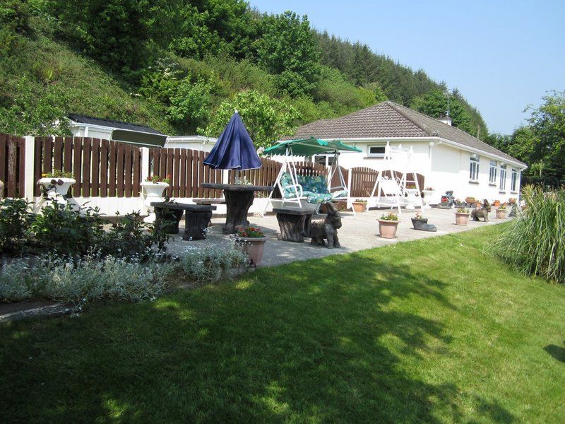 Flushing Meadow Bed And Breakfast Ballinhassig Экстерьер фото
