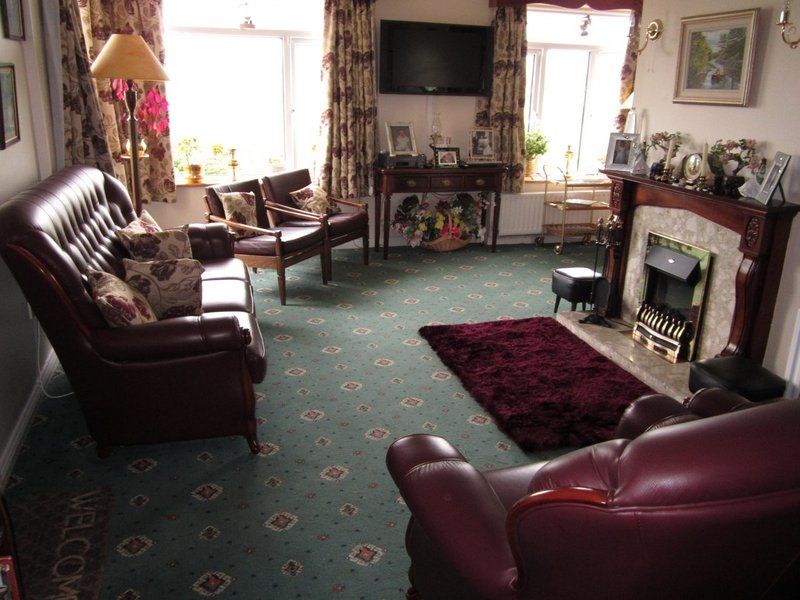 Flushing Meadow Bed And Breakfast Ballinhassig Экстерьер фото