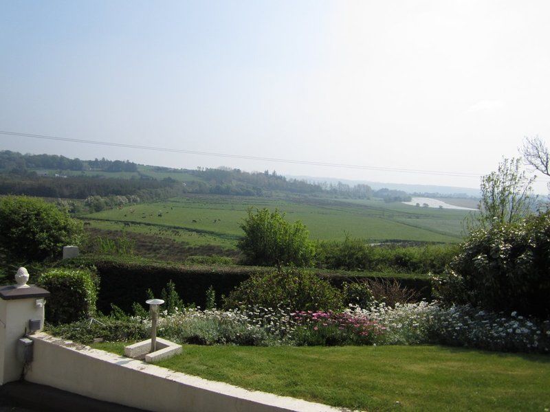 Flushing Meadow Bed And Breakfast Ballinhassig Экстерьер фото